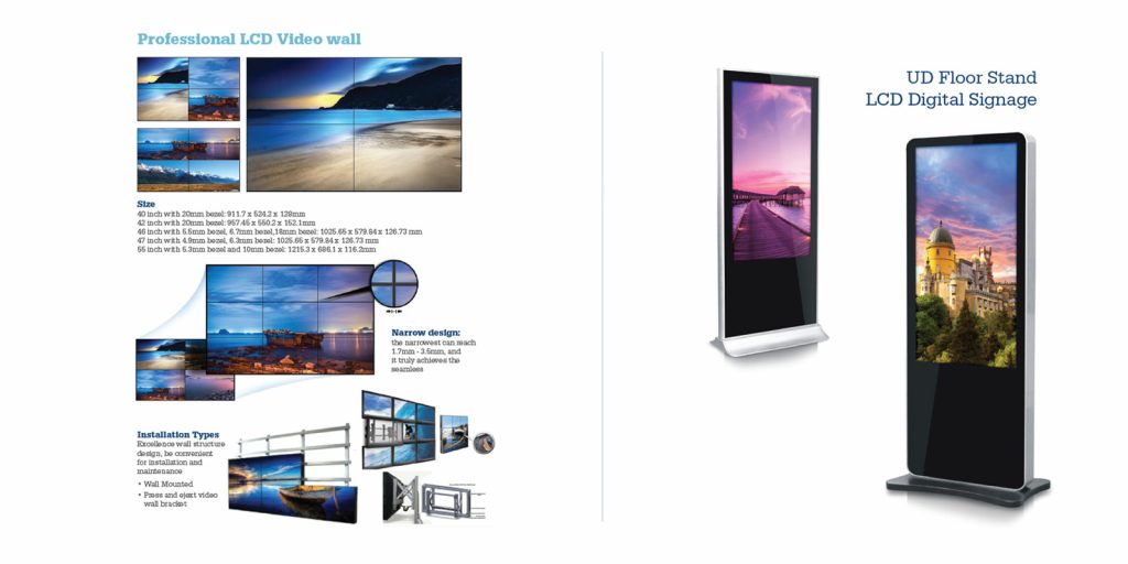 LED Screens